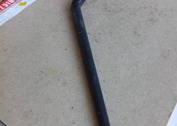 Dziwignia zmiany biegów MF