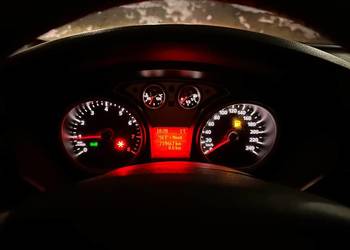 Ford focus mk2 2.0 benzuna
