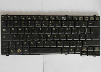 Klawiatura - Fujitsu Siemens Esprimo Mobile V5545