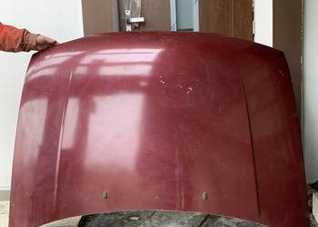 Maska do Forda Mondeo MK1