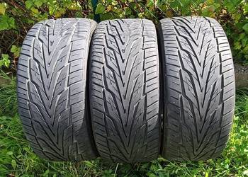Opony Toyo Proxes ST 3 114v 295/45 r20 całoroczne