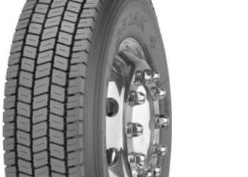Opony 215 75 17.5 215/75R17.5 Sava Orjak 4