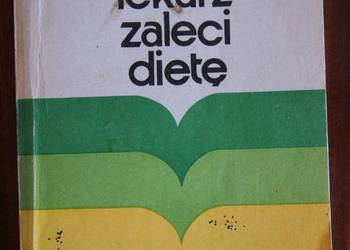 GDY LEKASZ ZALECI DIETĘ GDY LEKASZ ZALECI DIETĘ