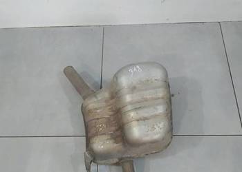 TŁUMIK PRAWY TYŁ 2.0 TSI 3V Skoda Superb III (2015-)