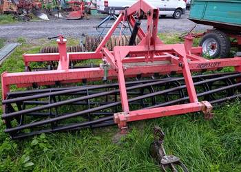 Agregat Agro lift 3m