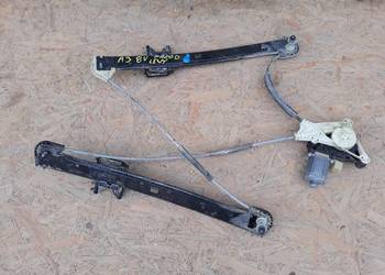 AUDI A3 8V4 PODNOŚNIK SZYBY SILNICZEK 8V4837461 5Q0959802B