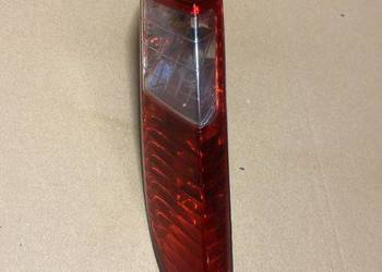 Peugeot Satelis 125 lampa kierunkowskaz tył B855