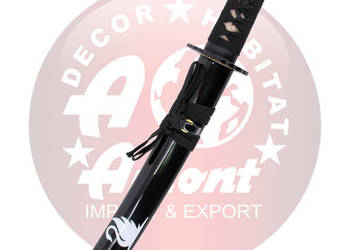 Miecz samurajski katana Amont Decor Habitat (S6057S)