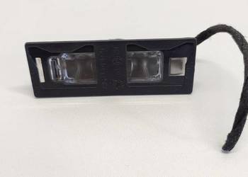 AUDI A5 8W LAMPKA REJESTRACJI 8W6943021A