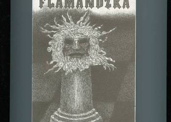 Szachownica flamandzka - Perez Reverte