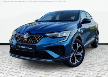 Renault Arkana, 2025r. |full hybrid E-Tech 145, BOGATA WERSJA| SALON PL|