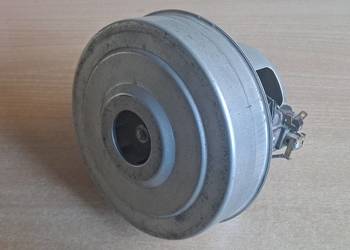 Odkurzacz Perfect E-VL601 - silnik elektryczny