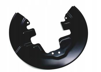 VOLVO S80 V70 tarcza kotwiczna przednia lewa OE