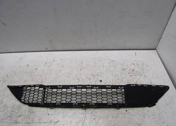 KRATKA ATRAPA ZDERZAKA ŚRODKOWA PRZEDNIA HYUNDAI TUCSON III 86561-D7200