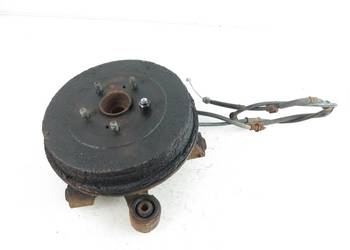 PIASTA TYLNA PRAWA SUZUKI GRAND VITARA II 2.0 B