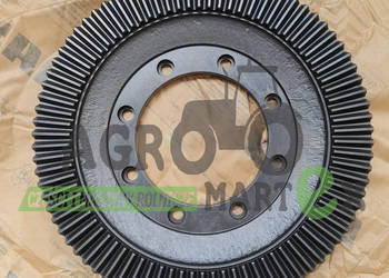 0009396410, 00 0939 641 0, 939641 KOŁO TALERZOWE CLAAS