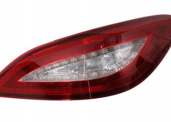 Mercedes CLS C218 14‑18 Lampa tylna prawa MAGNETI MARELLI