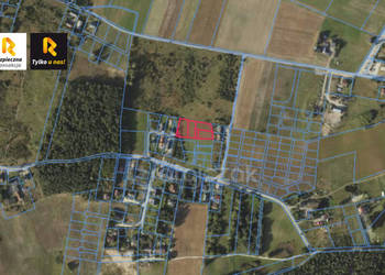 Grunt 3660m2 Gdynia Kazimierza Małkowskiego