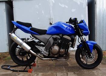 Kawasaki z750 2005