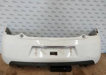 CITROEN DS3 11r Zderzak tył