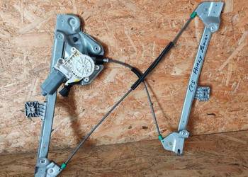 Mechanizm Szyby Prawy Cadillac CTS I 2002-2007