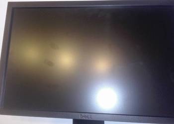 Monitor DELL 19" E1911c