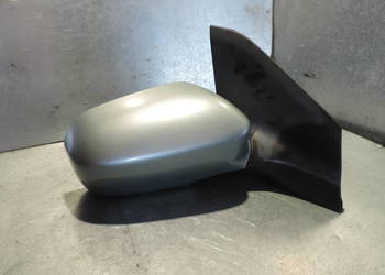 LUSTERKO PRAWE ELEKTRYCZNE HONDA CIVIC VII HATCHBACK G502M 5 PIN