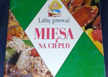Lubię gotować. Mieso na ciepło. Nr 01/1998