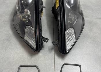 Lampy xenon Toyota celica VII t23 oryginał