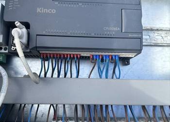 K506EA-30AT KINCO - MODUŁ AUTOMATYKI STEROWNIK PROGRAMOWALNY PLC