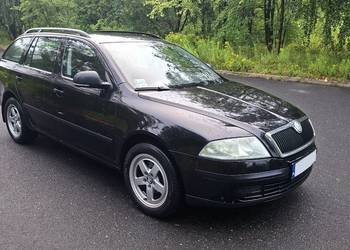 Ładna Skoda Octavia II TOUR 1.6 + GAZ * 2012rok * klima * SALON PL*FV23*