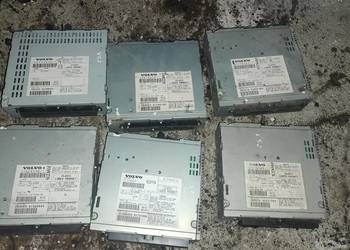 Radio radioodtwarzacz Volvo v50 s40 II