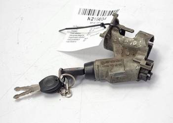 STACYJKA VOLKSWAGEN POLO 357905851F