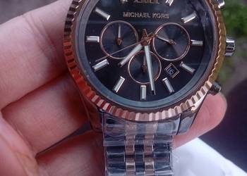 Zegarek męski Michael Kors Lexington