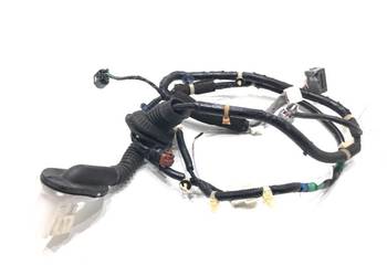 WIĄZKA DRZWI PRZÓD LEWA HONDA ODYSSEY 32751-TK8-A002 3.5 252KM PRZEWÓD