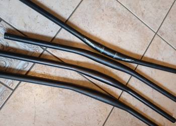 Kierownica MTB aluminiowa ZZYZX USA.72cm.Nowe