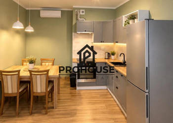 Mieszkanie 44m2 2 pok Bydgoszcz