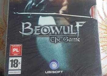 Gra komputerowa pc beowulf pl nowa unikat