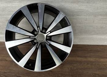 FELGA VW NEW BEETLE PASSAT B8 3G0 8.0JX19 ET48 5C0601025N