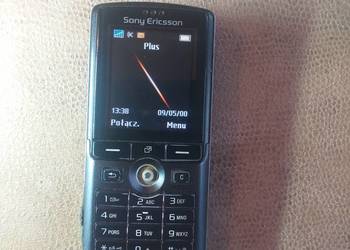 Sony Ericsson K750i k750 telefon 750