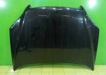 CHEVROLET CAPTIVA 2.0 VCDI AUT 10r 5D maska