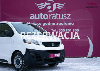 Peugeot Expert * R E Z E R W A C J A *