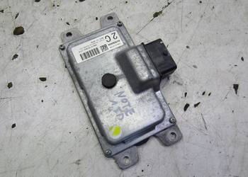 STEROWNIK SKRZYNI NISSAN NOTE E12 EMU10-031N