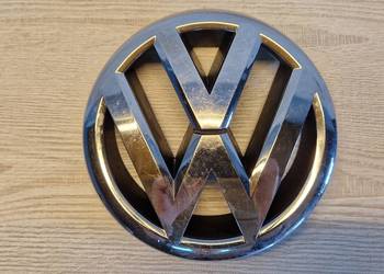 Emblemat,znaczek VW Tiguan, Passat B7