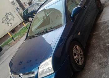 Opel Vectra C kombi 1.9cdti