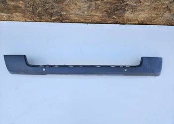 RANGE ROVER SPORT L494 LISTWA DOKŁADKA ZDERZAKA TYŁ JK62-17F879-AA