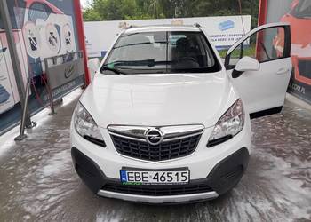 Opel Mokka 1.6