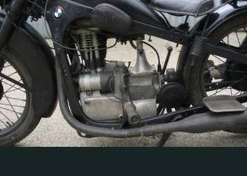 BMW R 35 1939