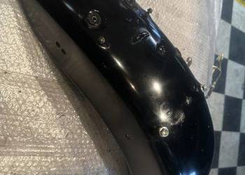 Honda Rebel 125 Błotnik Tył Tylny V338 Honda Rebel 125 Błotnik Tył Tylny V338