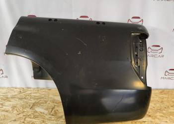 Błotnik Tylny Lewy Ford Ranger 2012-2022